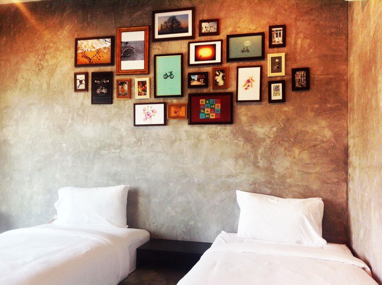 The Bike Loft Family Hostel Хуахін Екстер'єр фото