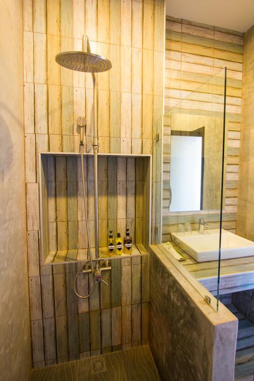 The Bike Loft Family Hostel Хуахін Екстер'єр фото